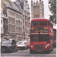 Foto de Londres