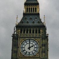 Foto de Londres