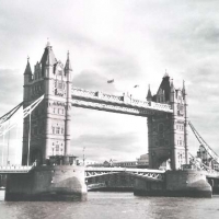 Foto de Tower Bridge (Londres)