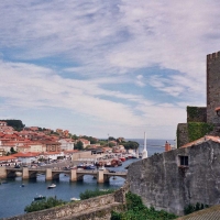 Foto de San Vicente de la Barquera