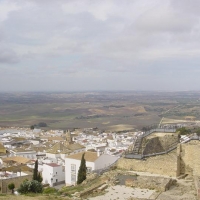 Foto de Medina-Sidonia