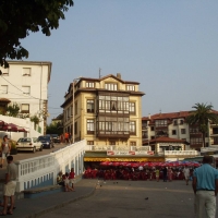 Foto de Comillas