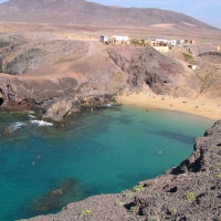 Foto de Lanzarote