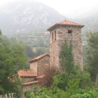 Foto de Cillorigo de Liebana