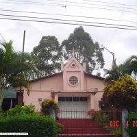 Foto de La Isabel de Turrialba