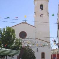 Foto de Almería