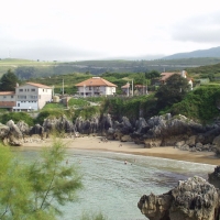 Foto de Llanes
