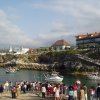 Foto de Llanes