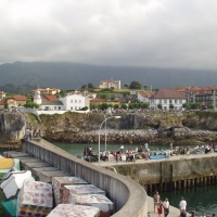 Foto de Llanes