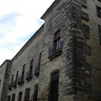 Foto de Baeza