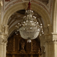 Foto de Baeza