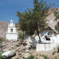 Foto de Valle de Codpa