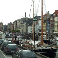Foto de Copenhague