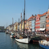 Foto de Copenhague