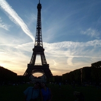 Foto de París