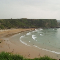 Foto de Suances
