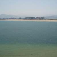 Foto de Laredo