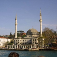 Foto de estambul