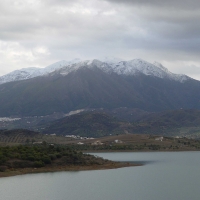 Foto de Pantano de la Viñuela