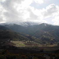 Foto de Sierra Tejeda