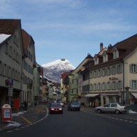 Foto de Altdorf (Suiza)
