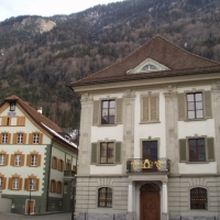 Foto de Altdorf (Suiza)