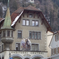 Foto de Altdorf (Suiza)