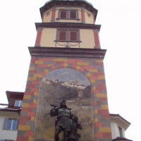Foto de Altdorf (Suiza)