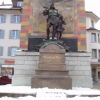 Foto de Altdorf (Suiza)