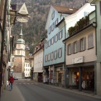 Foto de Altdorf (Suiza)
