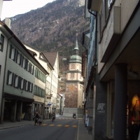Foto de Altdorf (Suiza)