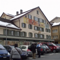 Foto de Altdorf (Suiza)