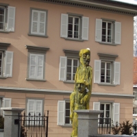 Foto de Altdorf (Suiza)