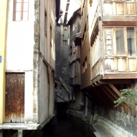Foto de Annecy (Francia)