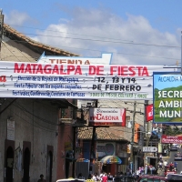 Foto de Matagalpa
