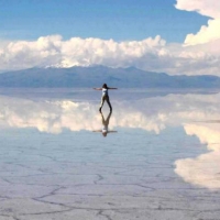 Foto de Uyuni
