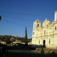 Foto de Matagalpa