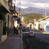 Foto de Matagalpa