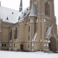 Foto de Basilea (Suiza)