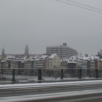 Foto de Basilea (Suiza)