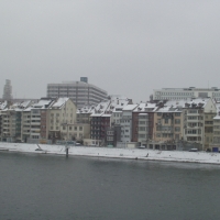 Foto de Basilea (Suiza)