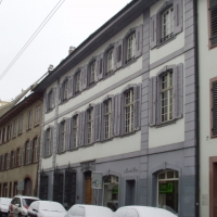 Foto de Basilea (Suiza)