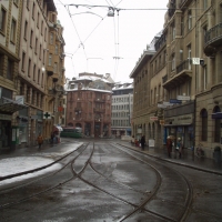 Foto de Basilea (Suiza)