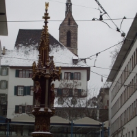 Foto de Basilea (Suiza)