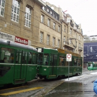 Foto de Basilea (Suiza)