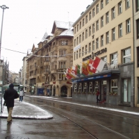 Foto de Basilea (Suiza)