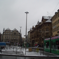 Foto de Basilea (Suiza)
