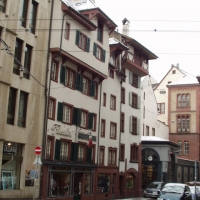 Foto de Basilea (Suiza)