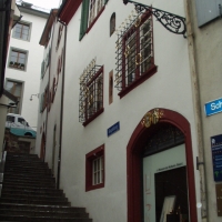 Foto de Basilea (Suiza)