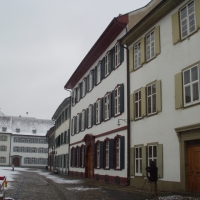 Foto de Basilea (Suiza)